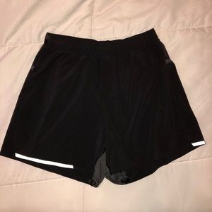 Men’s Lulu Lemon Surge 3’’ Shorts
